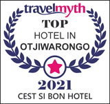 Travel Myth Top Hotel